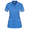 Orn Florence Classic Tunic Hospital Blue/White