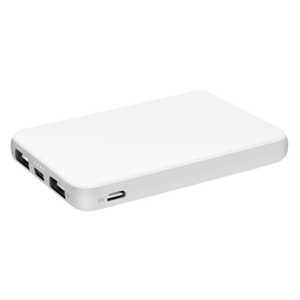 Chili Concept - Zeta 5,000 mAh Power Bank