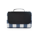 RILEY II. EPE-lined picnic blanket (180 g/m²)