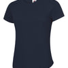 Branded Ladies Ultra Cool T Shirt