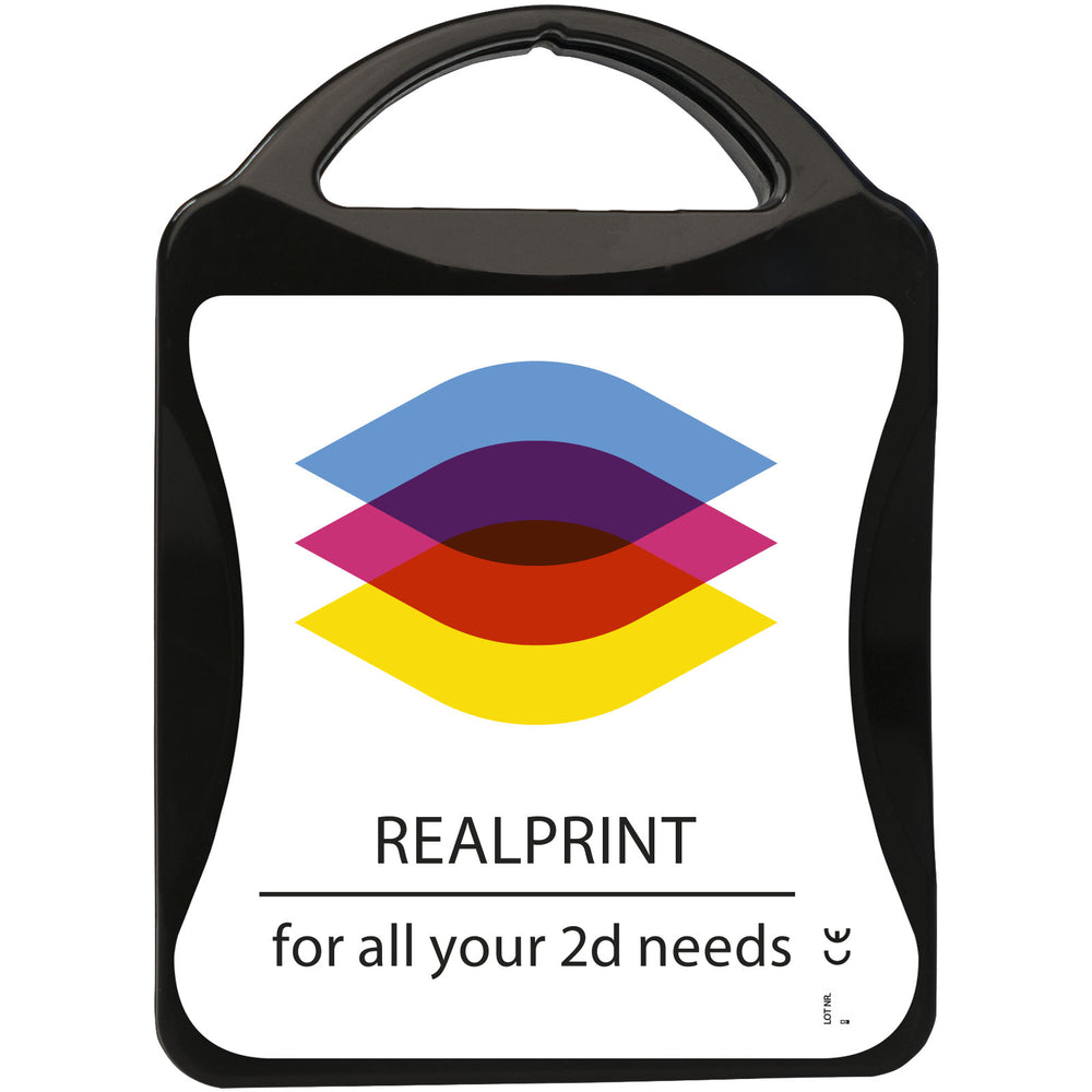Branded MyKit M First aid kit Premium