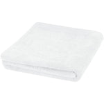 Branded Riley 550 g/m² cotton bath towel 100x180 cm