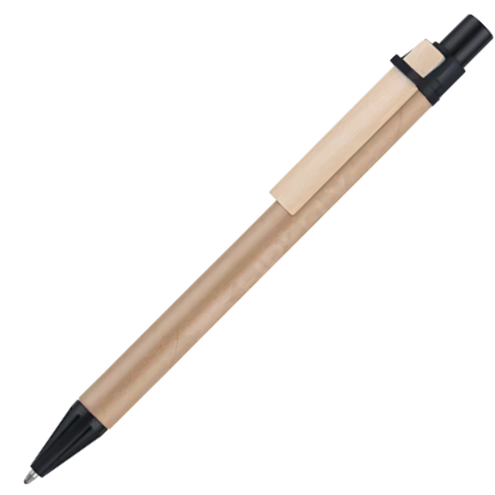 Biosense Wood Ballpen