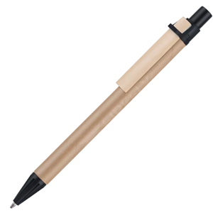 Biosense Wood Ballpen