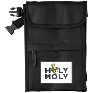 The Eira - RPET polyester cooler bag