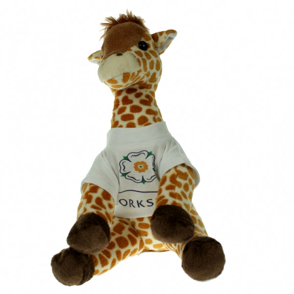 20cm Gerry Giraffe