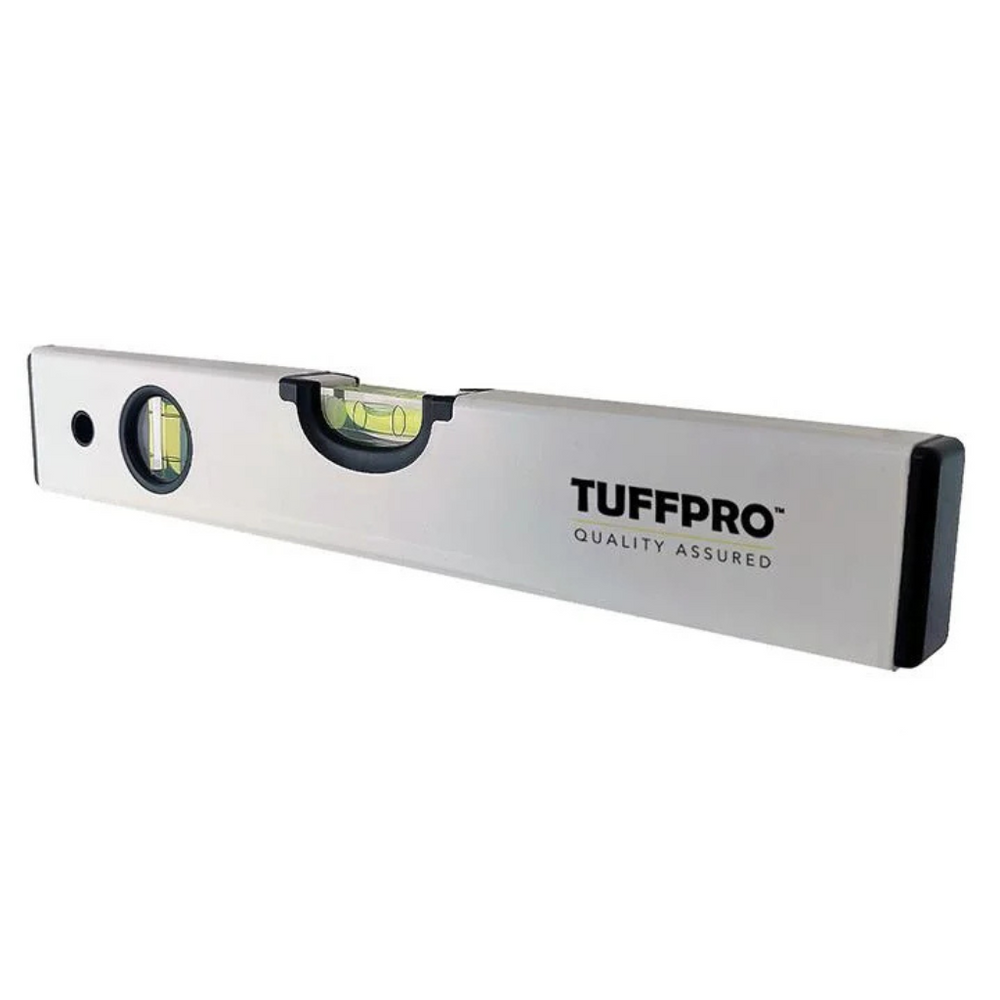 Branded Tuffpro Spirit Level