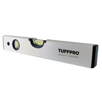 Branded Tuffpro Spirit Level