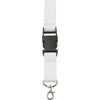 Essential Lanyard with Key Holder Combo