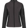 Kariban Ladies Soft Shell Jacket