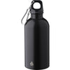 The Sable - Recycled single walled bottle (400 ml)