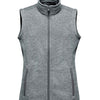 Stormtech Ladies Avalante Full Zip Knitted Fleece Gilet