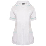 Behrens Ladies Tunic with Round Collar