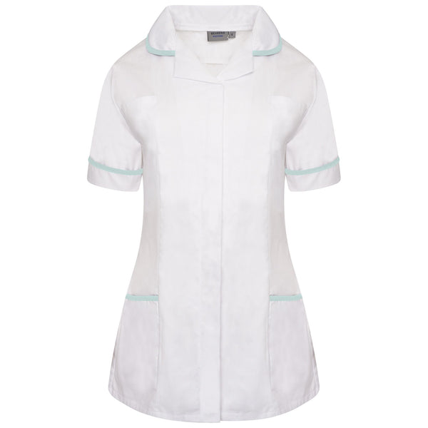 Behrens Ladies Tunic with Round Collar