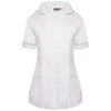 Behrens Ladies Tunic with Round Collar