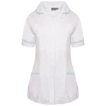 Behrens Ladies Tunic with Round Collar