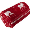 Priordale Polar fleece blanket (180gm/2)