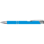 Branded President Metal ballpen