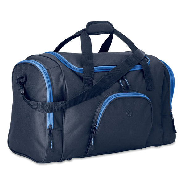 Sports bag in 600D