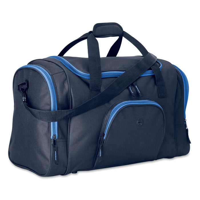 Branded Sports bag in 600D
