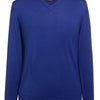 Brook Taverner Boston V-neck Jumper