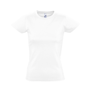 SOL'S Ladies Imperial Heavy T-Shirt