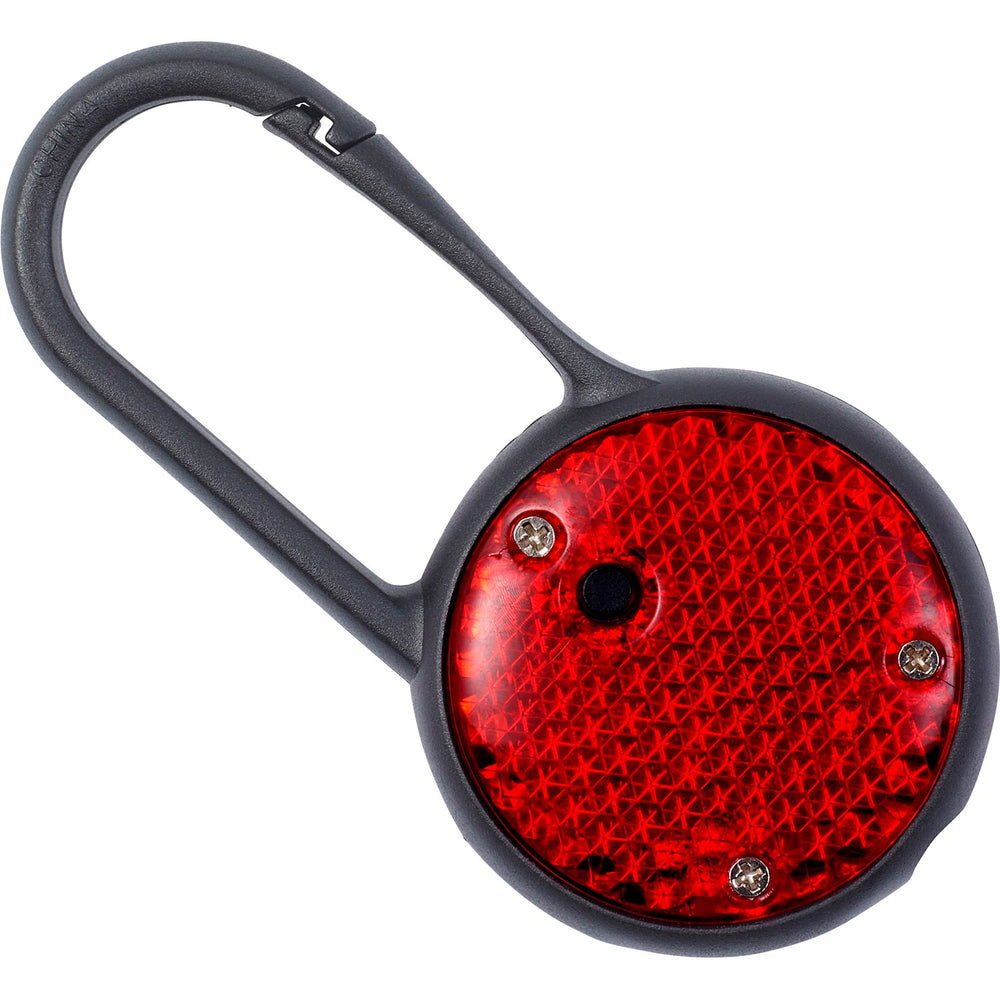 Branded Allam Safety light