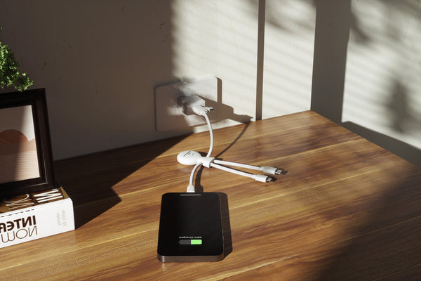 Xoopar Mr Bio Smart NFC