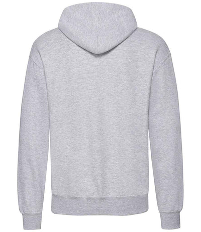 Fruit of the Loom Classic Hooded Sweatshirt