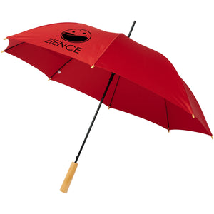 Alina 23" auto open recycled PET umbrella