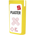 Branded MiniKit Plasters