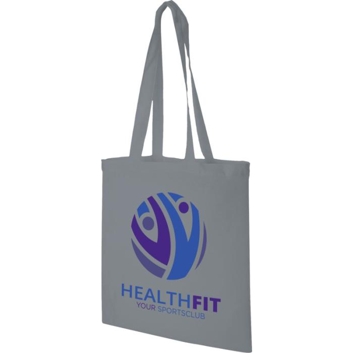 Custom Tote Bags UK Printed Tote Bag Canvas Bag Printing Low Min Order Quantity