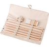 Noads Linen drawing set