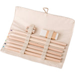 Noads Linen drawing set | Branded Pencils