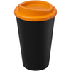 Branded Americano® Eco 350 ml recycled tumbler