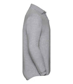 Russell Heavy Duty Collar Sweatshirt