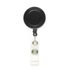 Branded Domed Retractable Ski Pass Holder