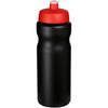 Branded Baseline® Plus 650 ml sport bottle