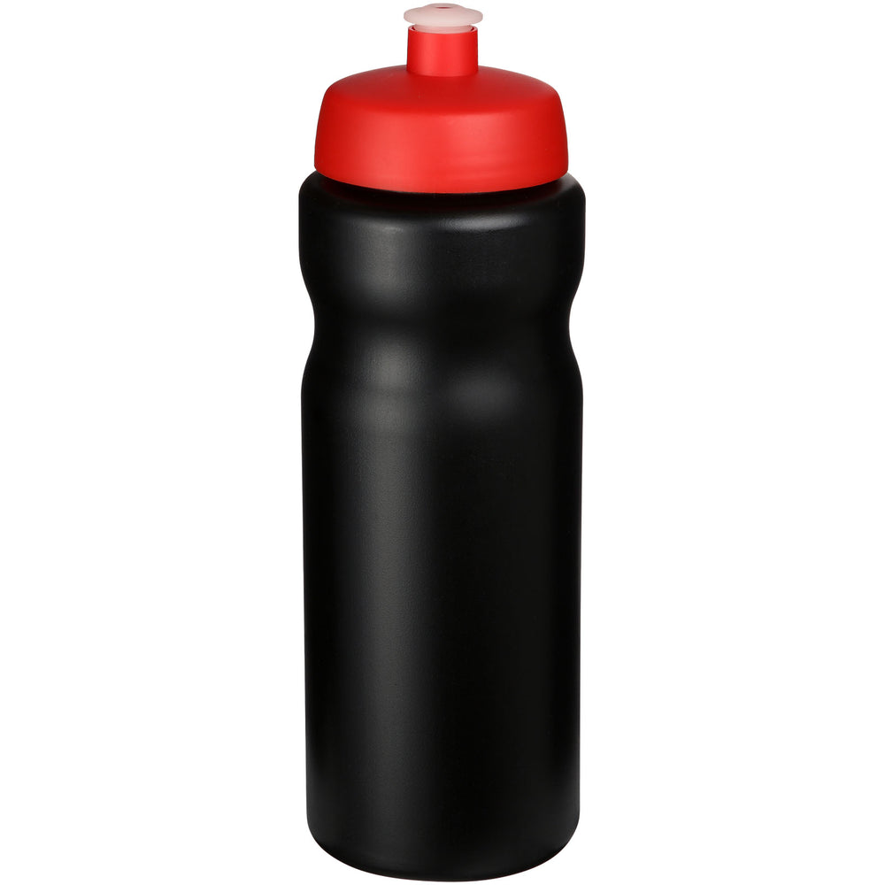 Branded Baseline® Plus 650 ml sport bottle