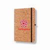 Ceva A5 Cork Notebook