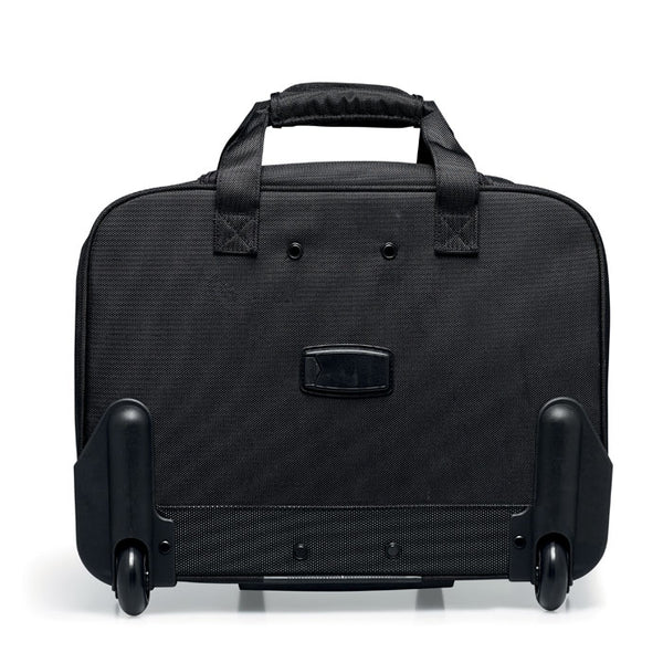 Branded Business trolley