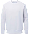 Anthem Organic Sweatshirt White