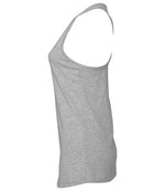 Bella Ladies Jersey Racer Back Tank Top