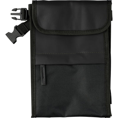 The Eira - RPET polyester cooler bag