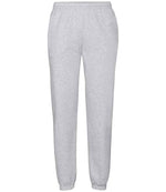 Fruit of the Loom Classic Elasticated Hem Jog Pants