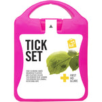 Branded MyKit Tick First Aid Kit