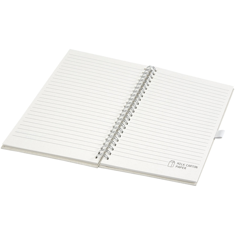 Dairy Dream A5 Wiro Notebook