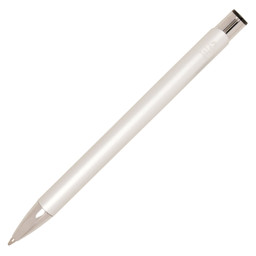 MOLE-MATE Ball Pen with Chrome Trim