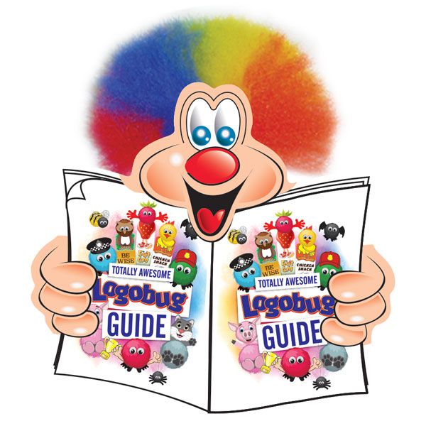 Fun Adman Characters