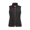 Brook Taverner Ladies Madison Quilted Gilet